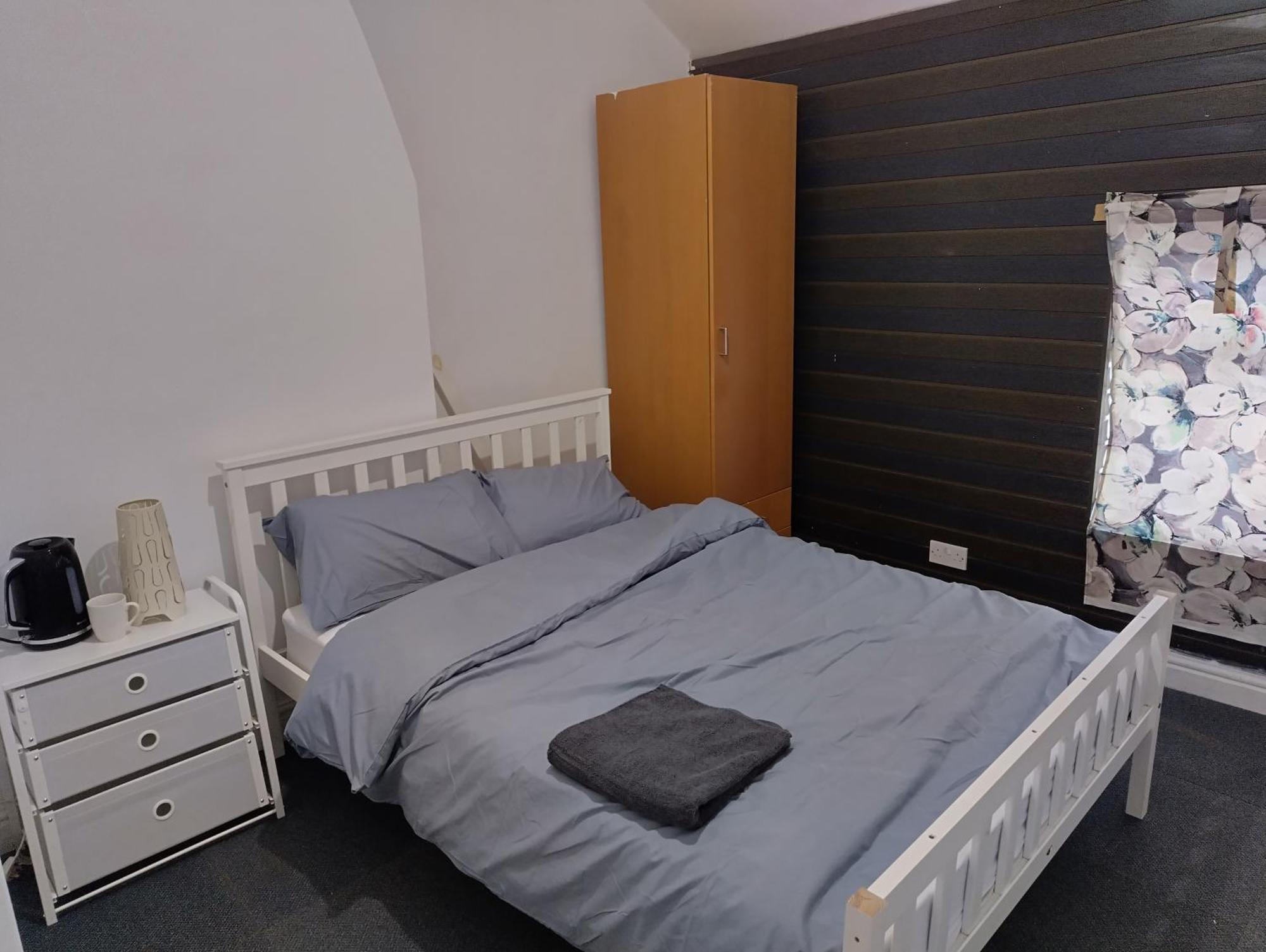Havin B&B Stoke-on-Trent Quarto foto